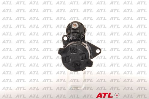ATL Autotechnik A 20 670 Starter